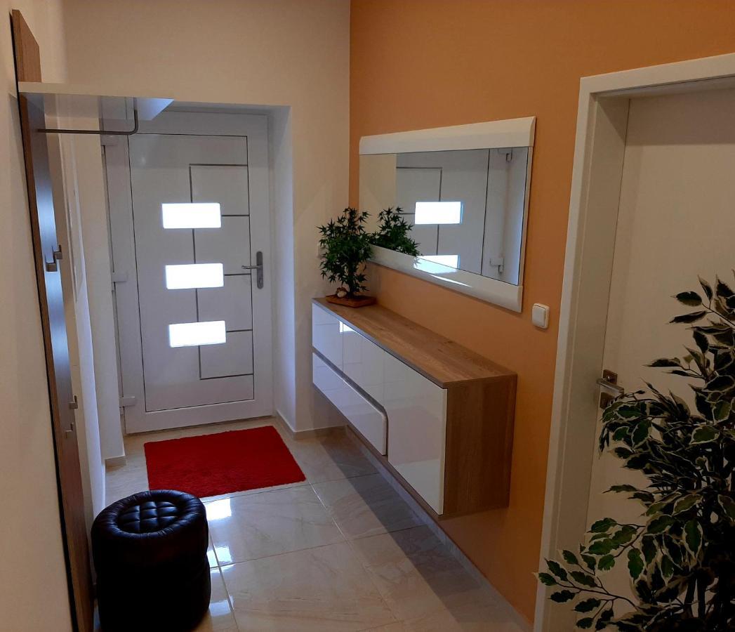 Nobless Apartments Holedna Brno Eksteriør billede