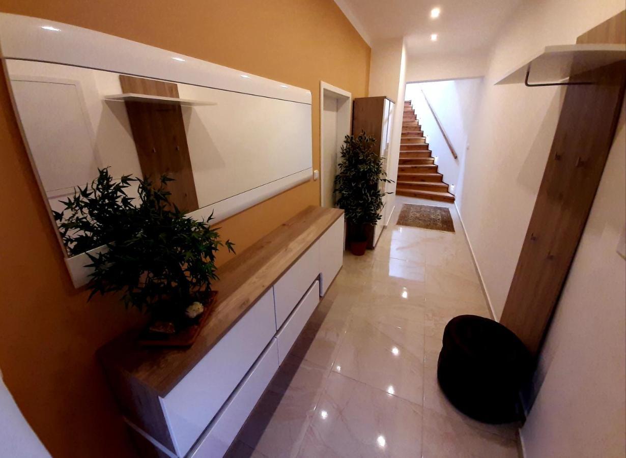 Nobless Apartments Holedna Brno Eksteriør billede